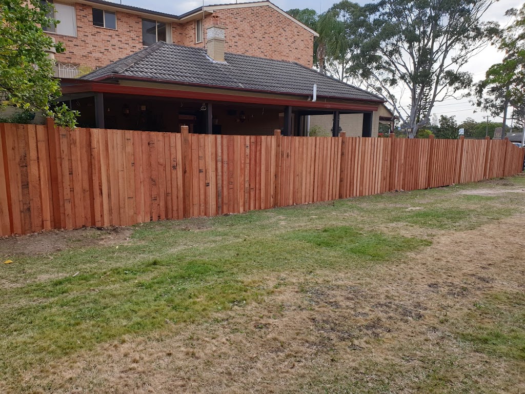 Daniels Fencing Solutions | general contractor | 6a Ramsay Rd, Panania NSW 2213, Australia | 0452070075 OR +61 452 070 075