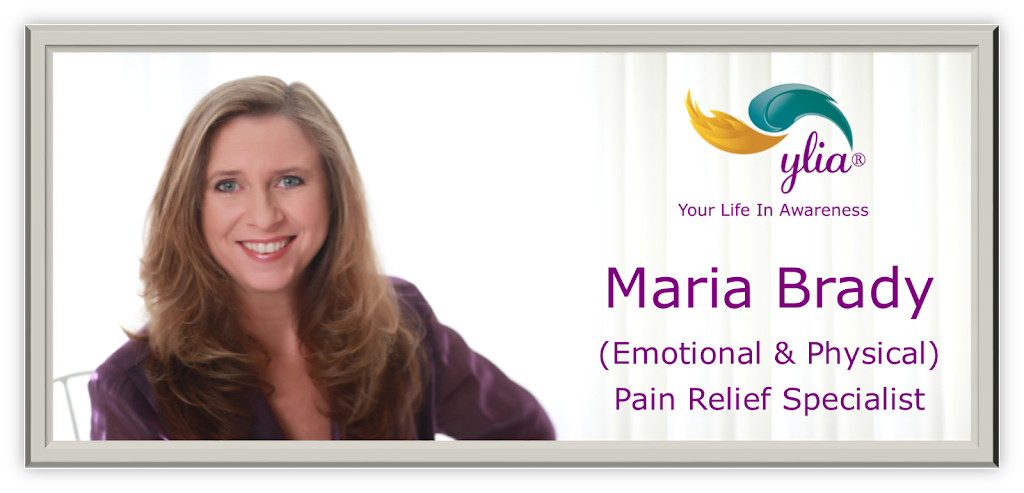 Maria Brady PainReliefKinesiology | health | 35 Lani St, Wishart QLD 4122, Australia | 0423829722 OR +61 423 829 722