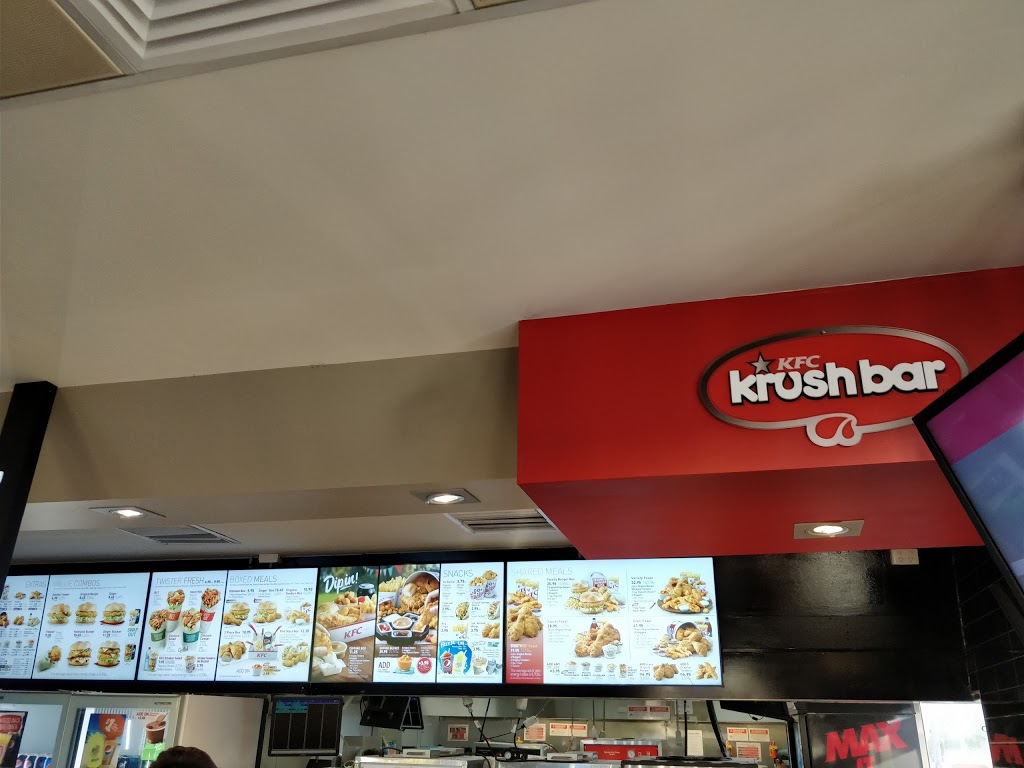 KFC Glenmore Park | meal takeaway | 9108 Glenmore Pkwy, Glenmore Park NSW 2745, Australia | 0247378513 OR +61 2 4737 8513