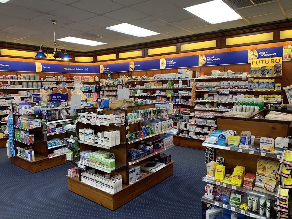 Woodlakes Day & Night Pharmacy (Pharmacist Advice) | store | Shop 3/20-28 Frederick Rd, West Lakes SA 5021, Australia | 0882683881 OR +61 8 8268 3881