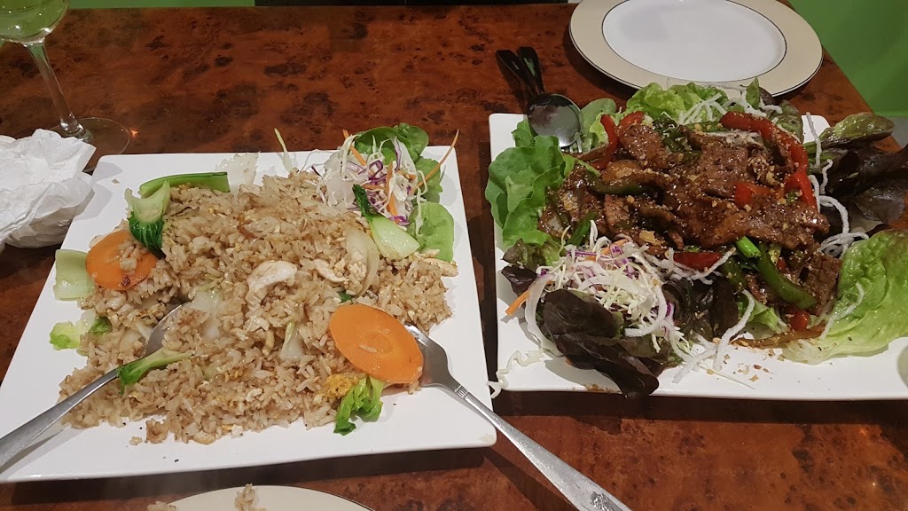 Basil Leaf Thai | restaurant | 9/926 Mount Dandenong Tourist Rd, Montrose VIC 3765, Australia | 0397618188 OR +61 3 9761 8188