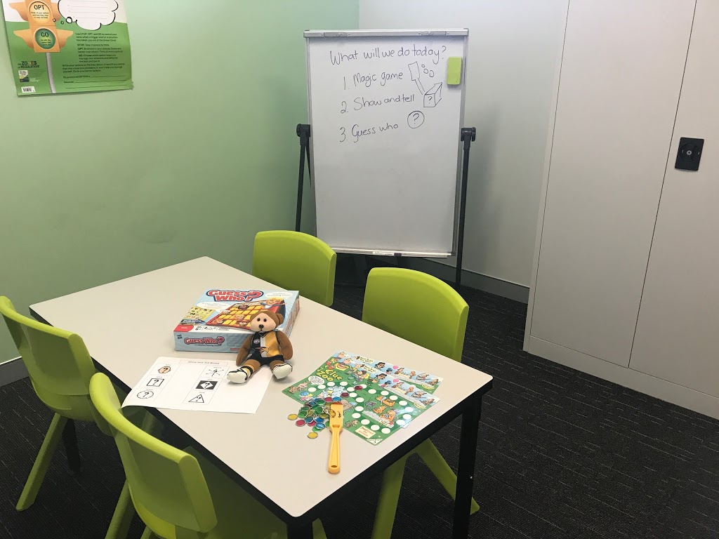 Learning Links Speech Pathology | 493/495 Keilor Rd, Niddrie VIC 3042, Australia | Phone: 0435 151 959