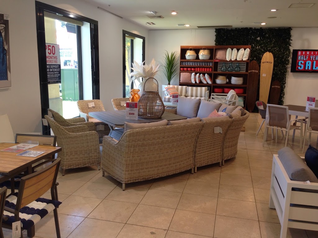 Domayne Caringbah | furniture store | 212 Taren Point Rd, Taren Point NSW 2229, Australia | 0285365200 OR +61 2 8536 5200