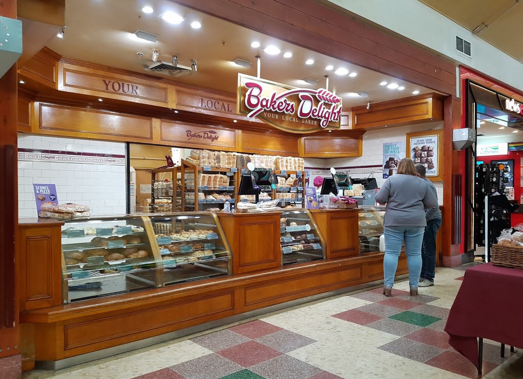 Bakers Delight Goulburn | bakery | Verner St, Shop 7 , Goulburn Marketplace Shopping Centre, Goulburn NSW 2580, Australia | 0248225444 OR +61 2 4822 5444