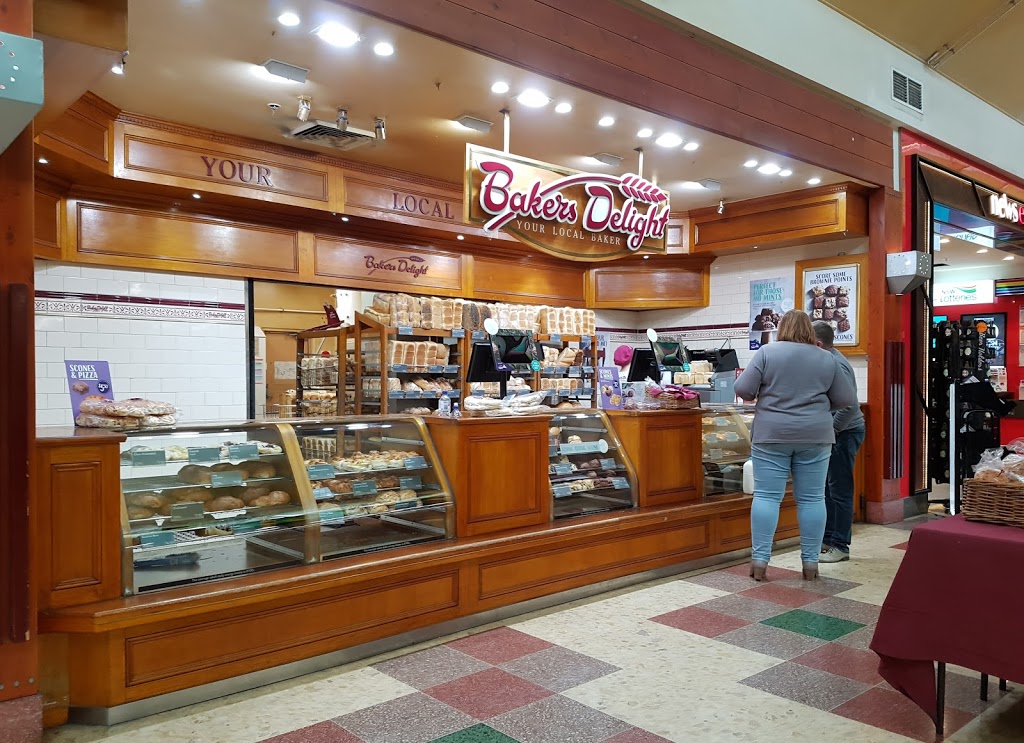 Bakers Delight Goulburn | Verner St, Shop 7 , Goulburn Marketplace Shopping Centre, Goulburn NSW 2580, Australia | Phone: (02) 4822 5444