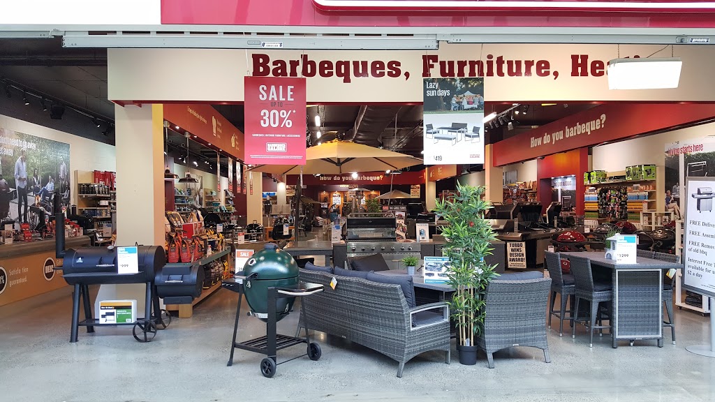 Barbeques Galore Logan | furniture store | 6/3525 Pacific Hwy, Slacks Creek QLD 4127, Australia | 0732906200 OR +61 7 3290 6200