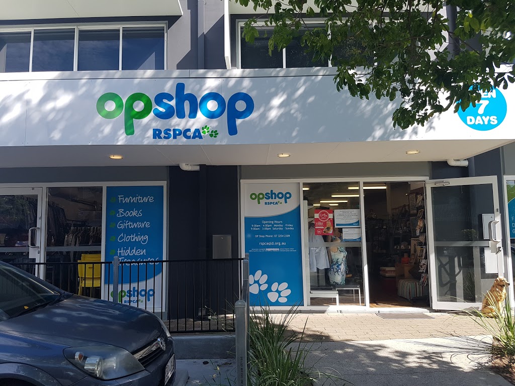 RSPCA Op Shop | cnr Merthyr and, Lamington St, New Farm QLD 4005, Australia | Phone: (07) 3254 2309
