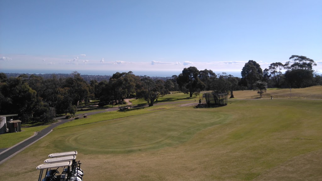 Pro Shop at Bay Views Golf Course | store | 106 Elizabeth Dr, Rosebud VIC 3939, Australia | 0359812833 OR +61 3 5981 2833