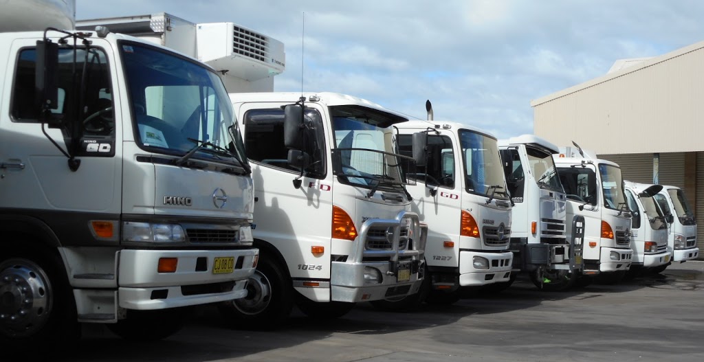 National Truck Wholesalers Pty Ltd | 20 Mileham St, Windsor NSW 2756, Australia | Phone: 0416 224 245