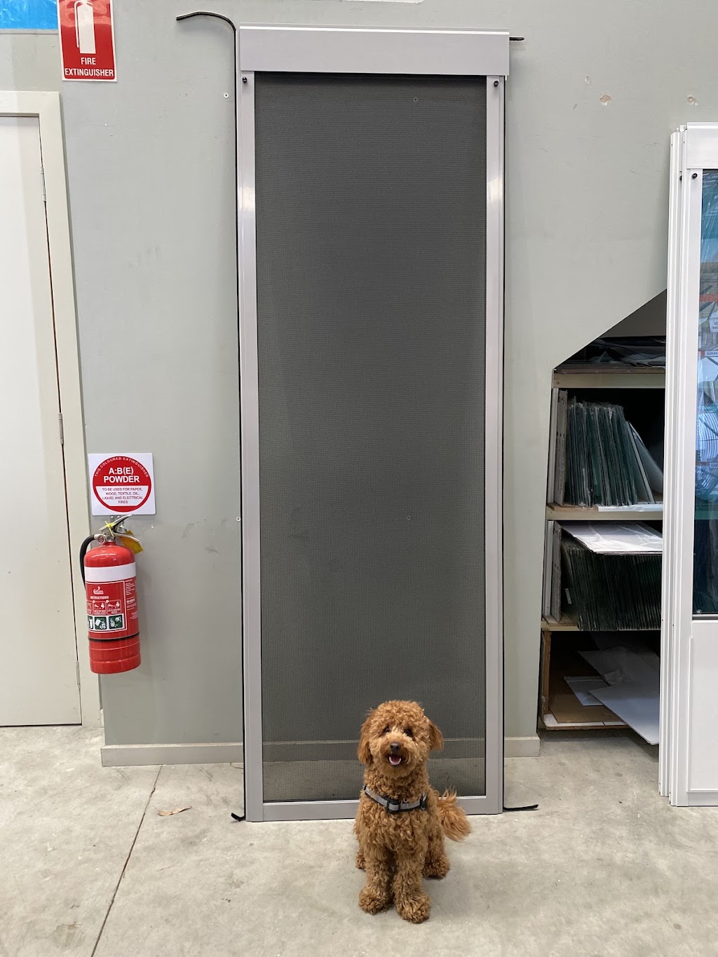 Patio Link | Pet Door Inserts for Sliding Door | Unit 7/15 John Duncan Ct, Varsity Lakes QLD 4227, Australia | Phone: 1300 489 424