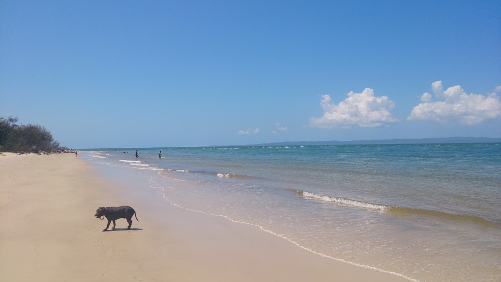 Bribie Island Memorial Gardens | 99 First Ave, Woorim QLD 4507, Australia | Phone: (07) 3205 0555