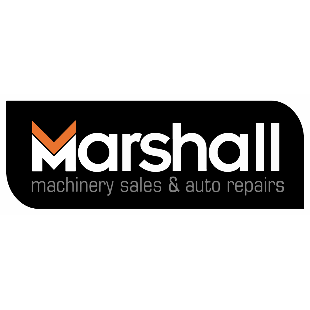 Marshall Machinery Sales & Auto Repairs | car repair | 7 Legana Park Dr, Legana TAS 7277, Australia | 0363301808 OR +61 3 6330 1808