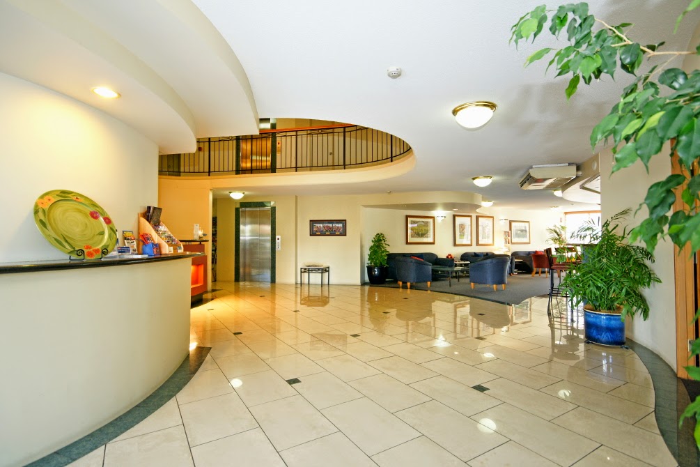 The Wellington Apartment Hotel | lodging | 192 Wellington Rd, Kangaroo Point QLD 4169, Australia | 0738911988 OR +61 7 3891 1988