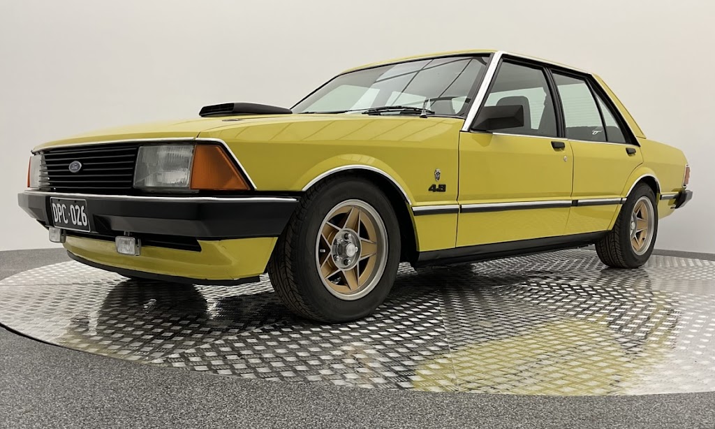 DPC - Di Filippo Performance Cars | 499 Bacchus Marsh Rd, Bacchus Marsh VIC 3340, Australia | Phone: 0417 470 195