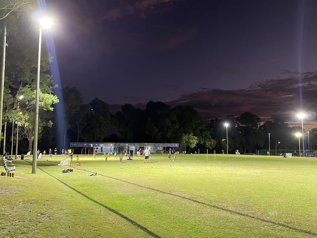 Coleman Park | 25 Rabaul Rd, Georges Hall NSW 2198, Australia | Phone: 0405 521 181