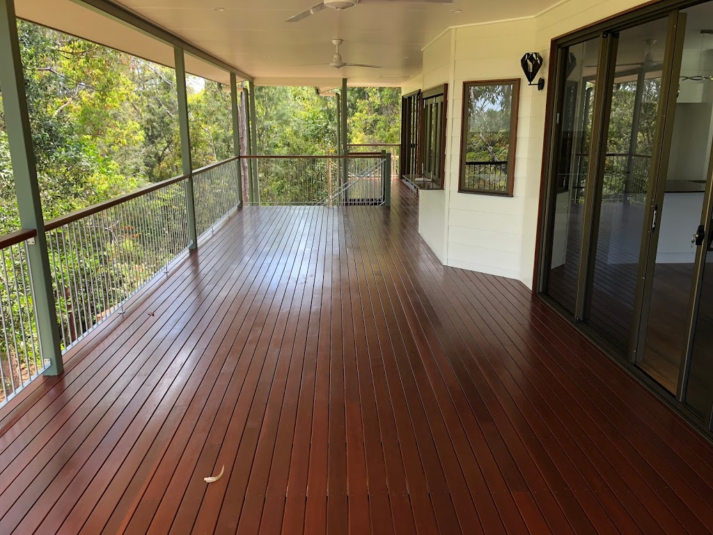 Howe Building | general contractor | 60 Brown Rd, Lake Eacham QLD 4884, Australia | 0437330696 OR +61 437 330 696