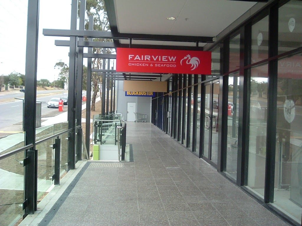 Fairview Green | shopping mall | 325 Hancock Rd, Fairview Park SA 5126, Australia | 0883058888 OR +61 8 8305 8888