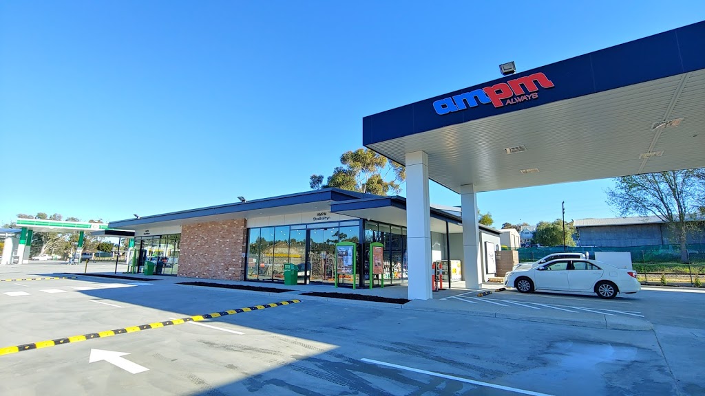AMPM Strathalbyn | gas station | 15 South Terrace, Strathalbyn SA 5255, Australia | 0884194674 OR +61 8 8419 4674