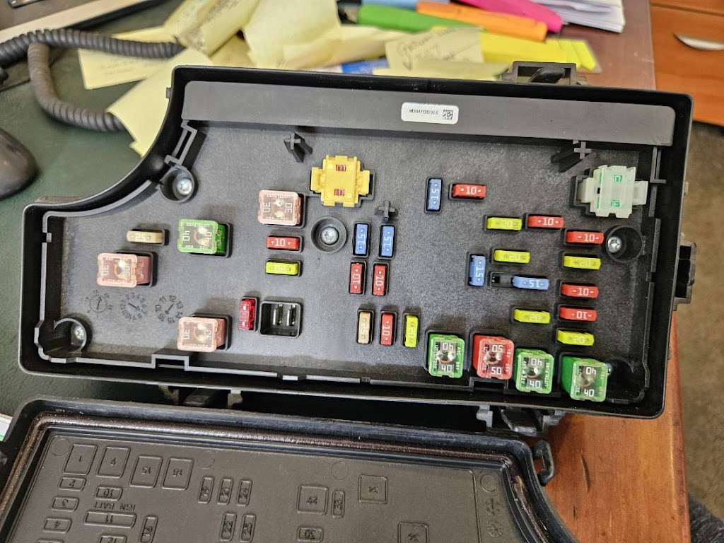 Road Tested Spares | 3030 Remembrance Driveway, Bargo NSW 2574, Australia | Phone: (02) 4625 0111