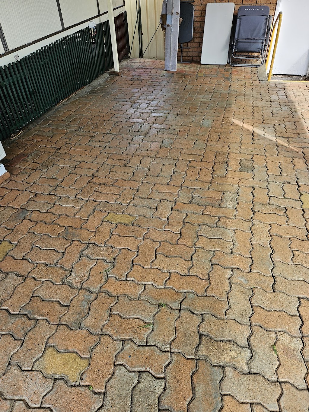 All Class Pressure Washing | 82/150 Tall Timbers Rd, Doyalson NSW 2262, Australia | Phone: 0435 733 976