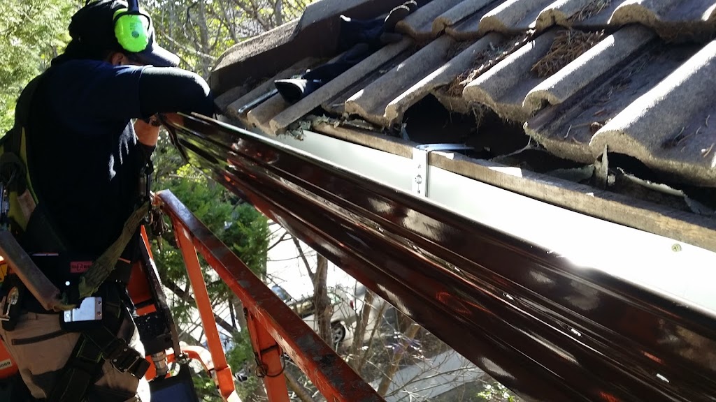 Sydney Gutter Repair | roofing contractor | 136 Queenscliff Rd, Queenscliff NSW 2096, Australia | 0450729343 OR +61 450 729 343