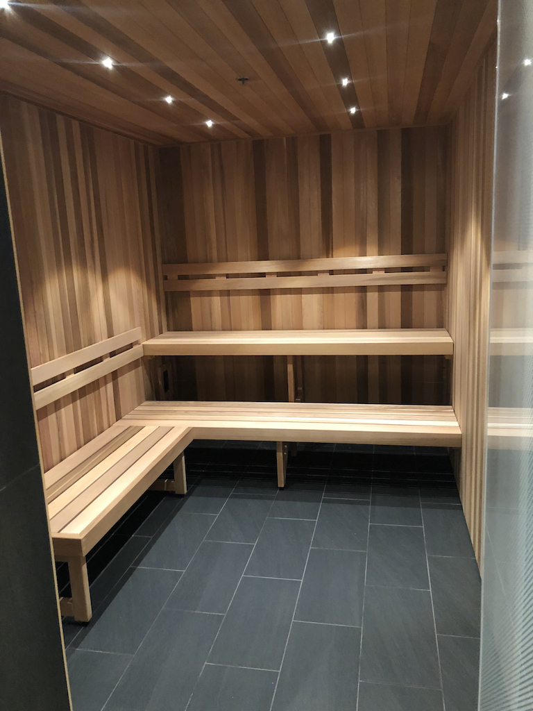 Sauna HQ | 27 Enterprise Circuit, Carrum Downs VIC 3201, Australia | Phone: 1300 850 136