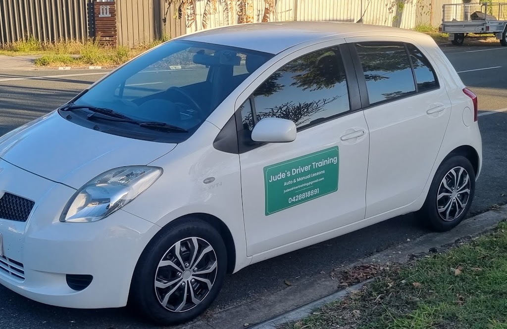 Judes Driver Training | 116 Moreton Terrace, Beachmere QLD 4510, Australia | Phone: 0428 818 891