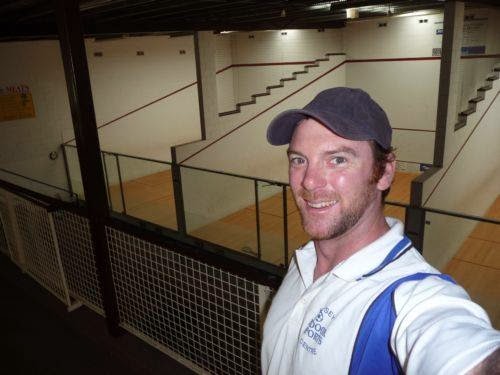 Kempsey Squash & Recreation Centre | 497 A1, South Kempsey NSW 2440, Australia | Phone: (02) 6562 1225