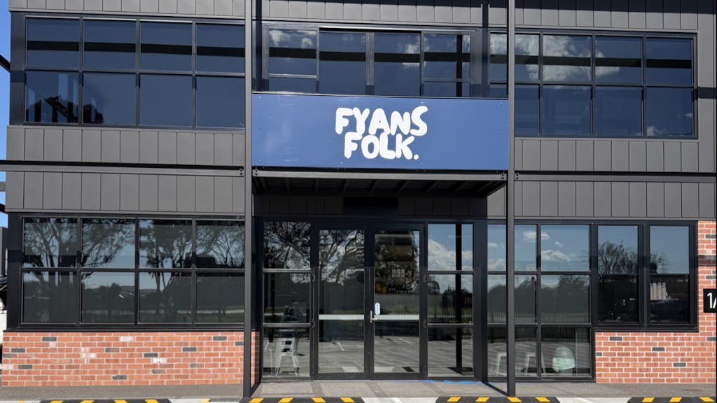 Fyansfolk | 1A/255 Hamilton Hwy, Fyansford VIC 3218, Australia | Phone: 0494 825 128