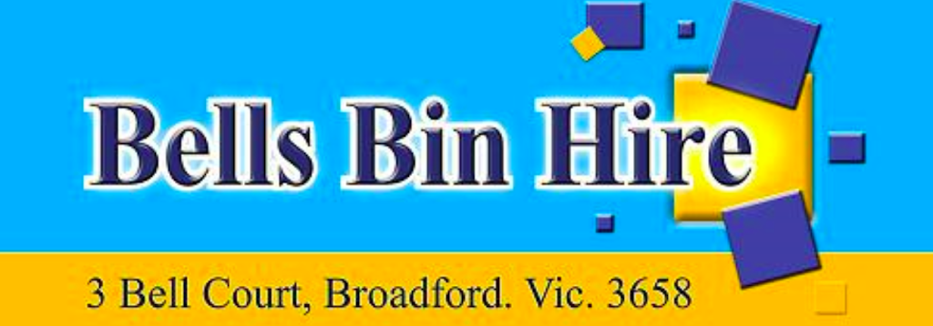 Bells Bin Hire | 3 Bell Ct, Broadford VIC 3658, Australia | Phone: (03) 5784 1613