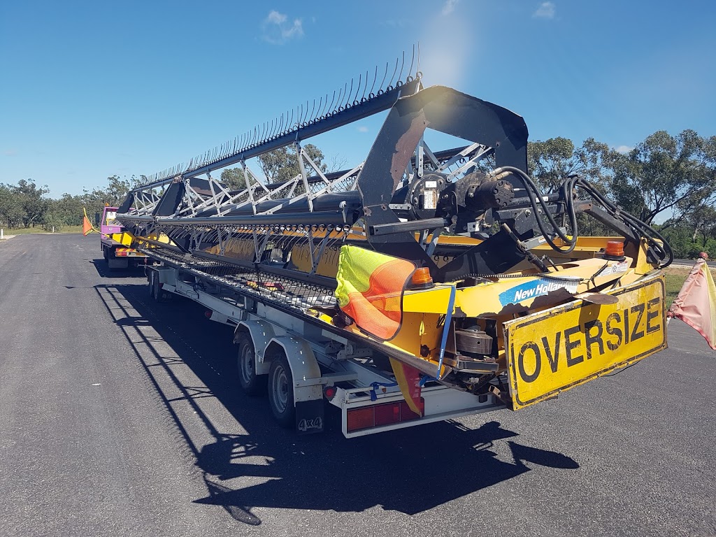 Vulcan Tilt Haulage | 1 Hawkins Pl, Emerald QLD 4720, Australia | Phone: 0418 271 655