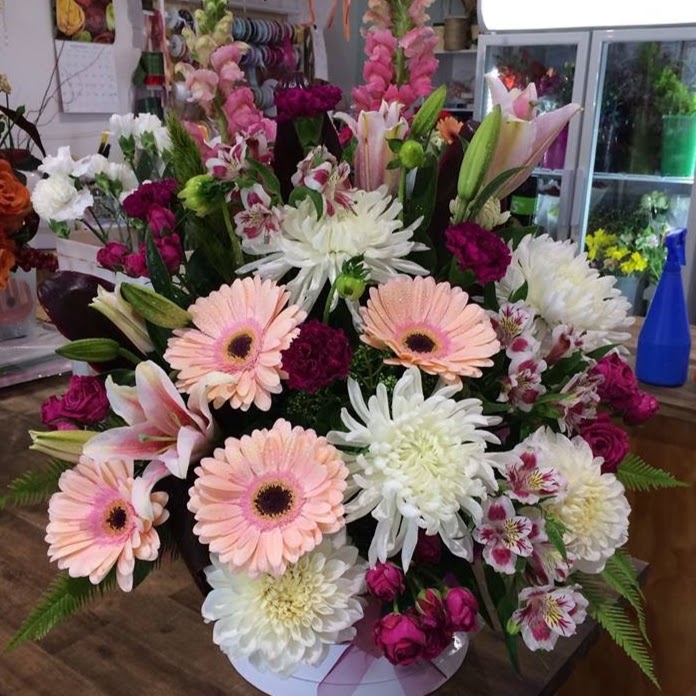 Stevensons Florist | florist | 22/502 Warwick Rd, Yamanto QLD 4305, Australia | 0732880373 OR +61 7 3288 0373