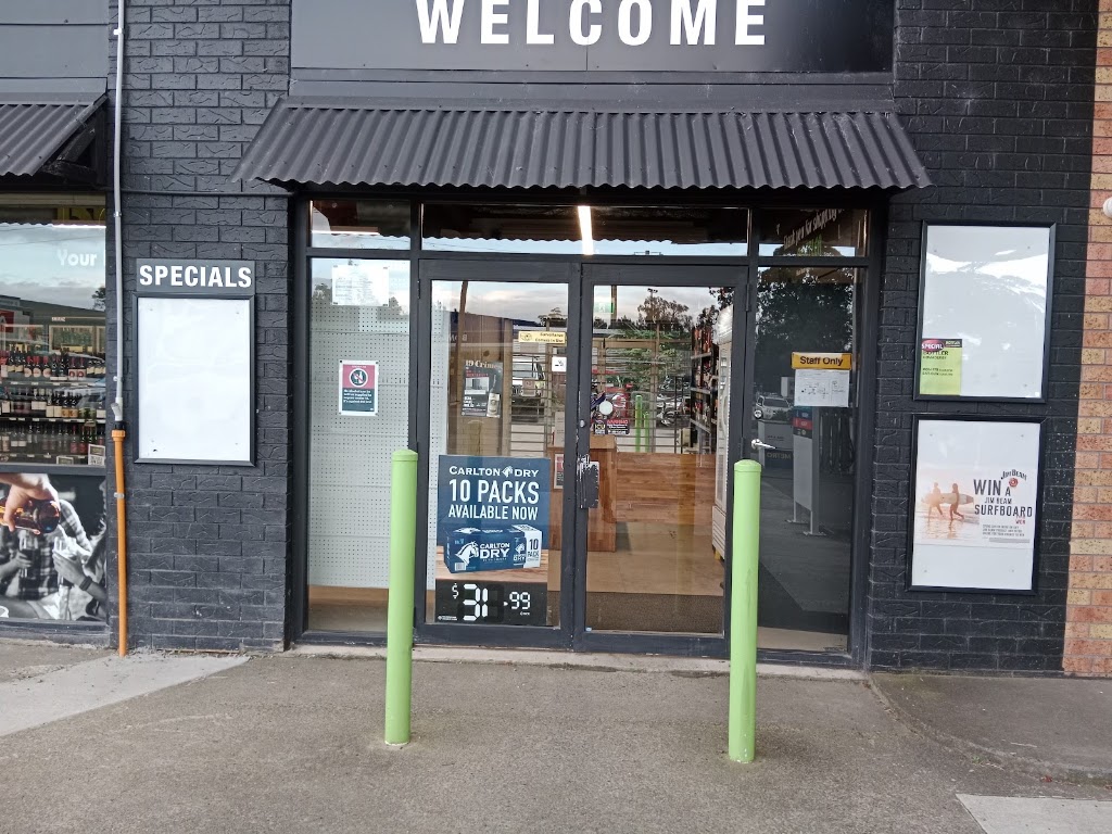 Bottler Bomaderry | 1 Beinda St, Bomaderry NSW 2541, Australia | Phone: (02) 4415 9008
