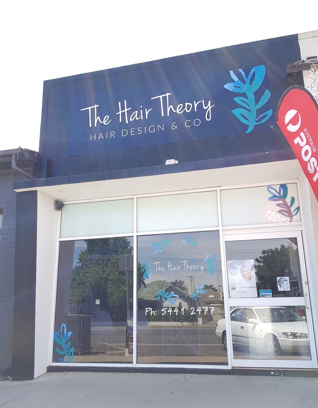 The Hair Theory | 33 Somerville St, Flora Hill VIC 3550, Australia | Phone: 54412477