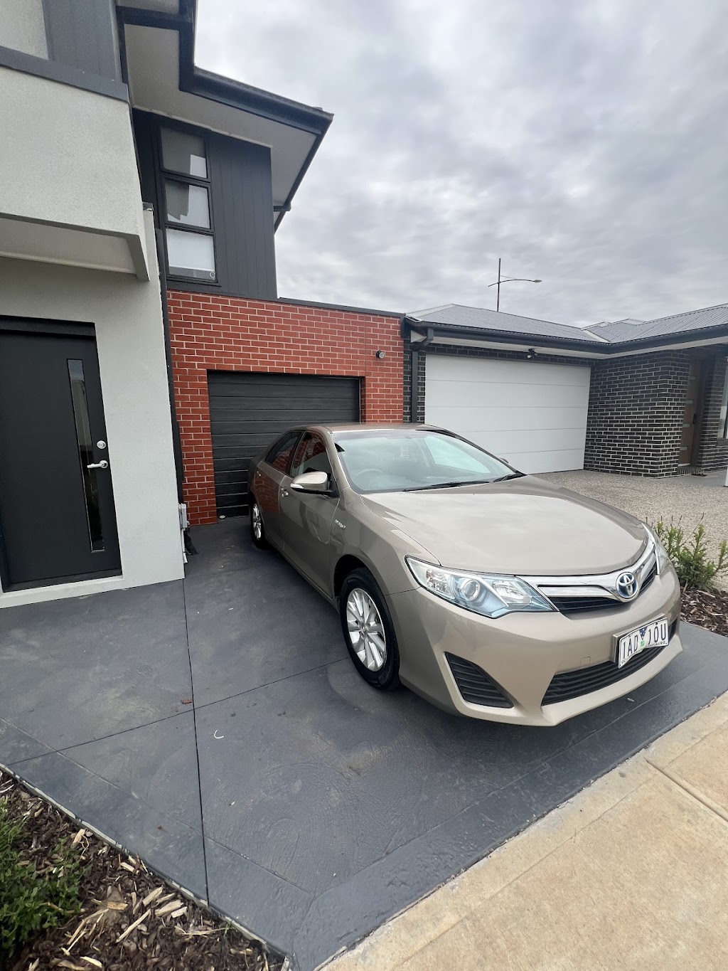 Jeff mobile car detailing melton | 7 Wattlebird Dr, Kurunjang VIC 3337, Australia | Phone: 0461 463 356