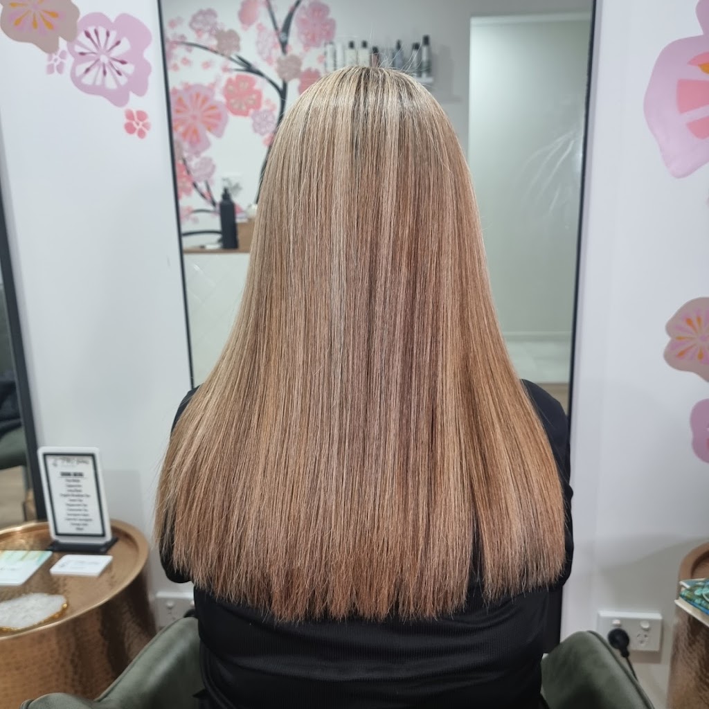 TW Hair Couture | 400 Verano Rd, Griffin QLD 4503, Australia | Phone: 0415 591 801