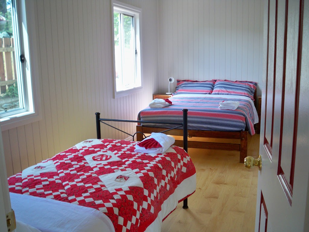 Samford Lakes Accommodation | 1387 Mount Samson Rd, Mount Samson QLD 4520, Australia | Phone: 0447 004 992