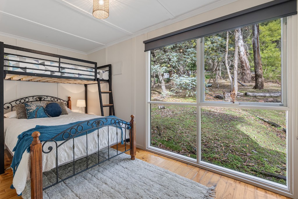 High Road Haven | 46 High Rd, Halls Gap VIC 3381, Australia | Phone: 0412 885 828