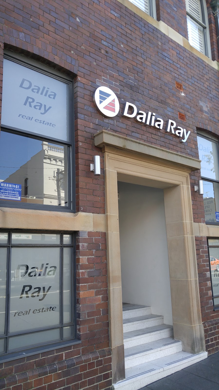 Dalia Ray Real Estate | 228 New South Head Rd, Edgecliff NSW 2027, Australia | Phone: (02) 9327 5777