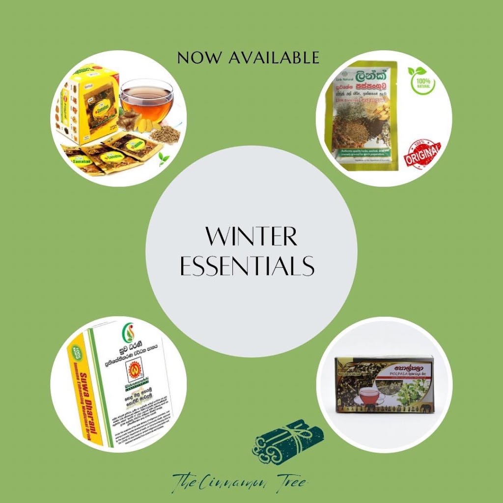 The Cinnamon Tree | 53 Broken River Dr, Shepparton VIC 3630, Australia | Phone: 0451 083 583