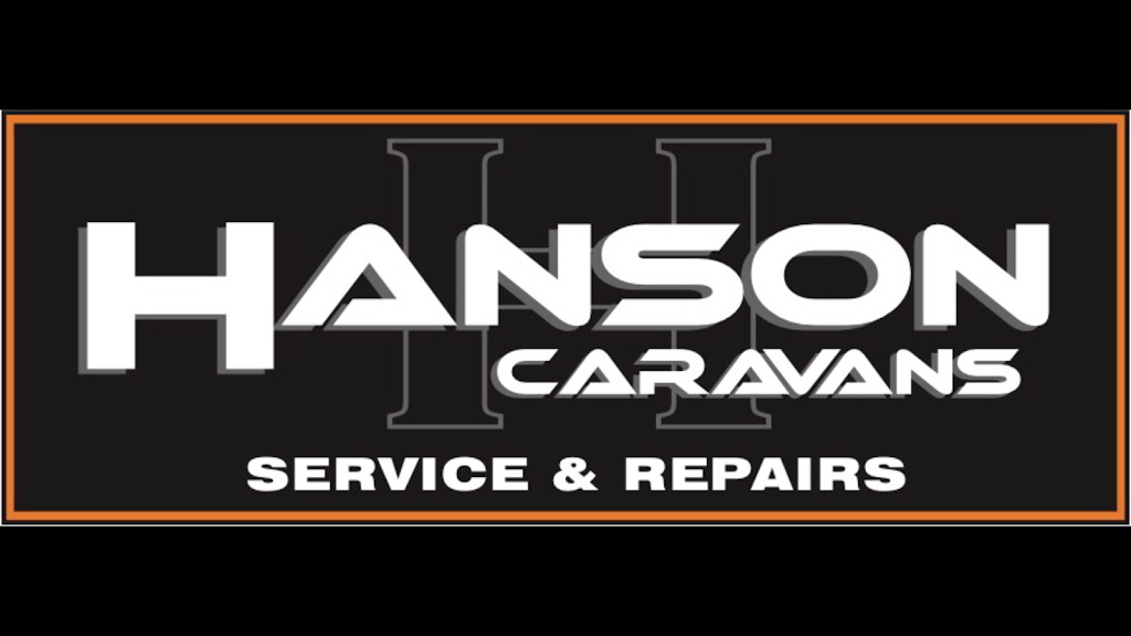 Hanson Caravans Service & Repairs | car repair | 4 Collison Pl, North Boambee Valley NSW 2450, Australia | 0499485038 OR +61 499 485 038