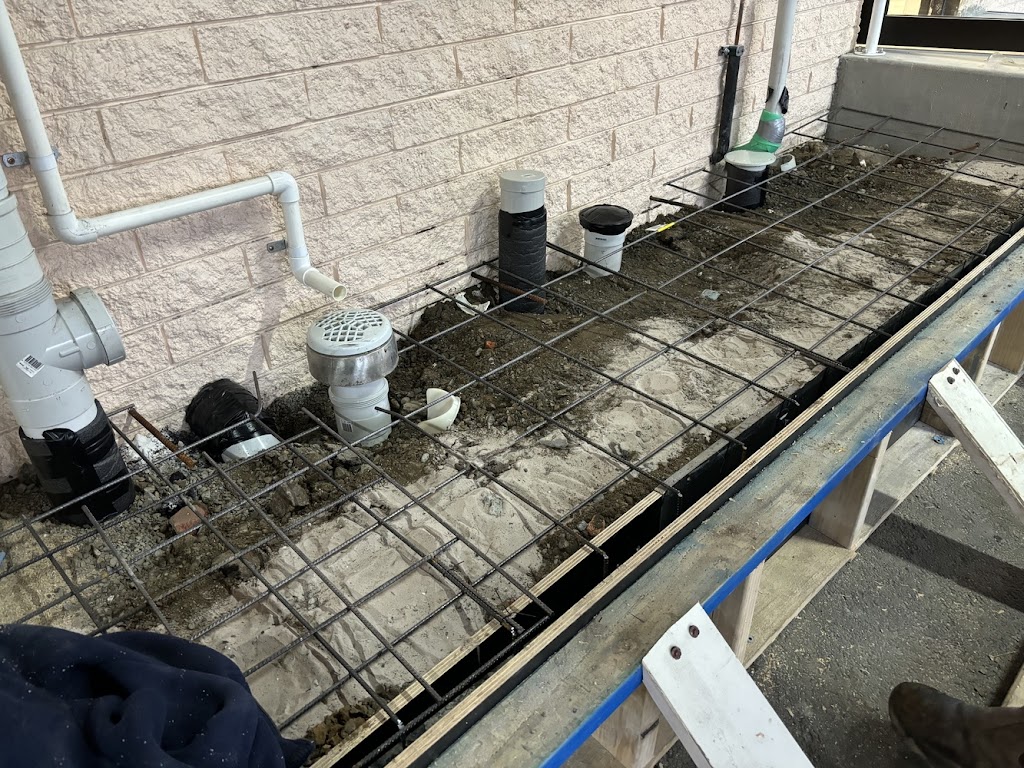 Bristow Plumbing | 70 Krauses Rd, Lower Longley TAS 7109, Australia | Phone: 0400 226 196