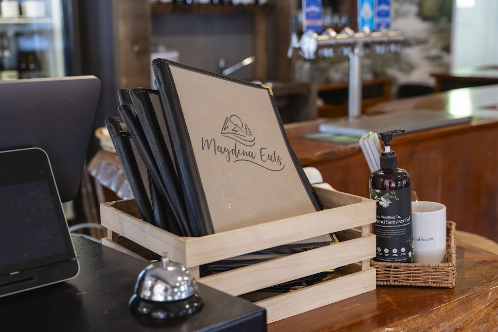 Maydena Lodge | Unit 8/13 Junee Rd, Maydena TAS 7140, Australia | Phone: (03) 6161 0100