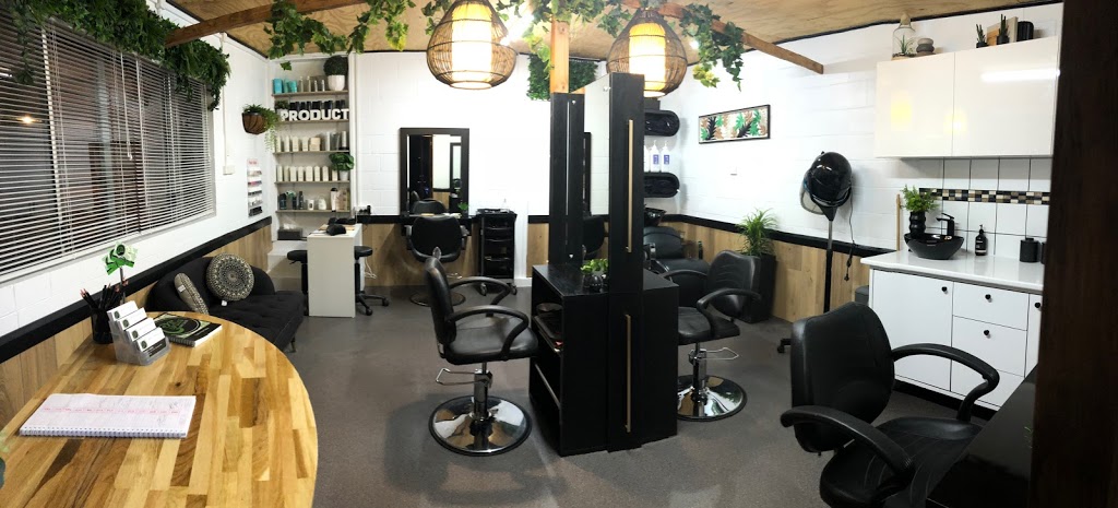 Curlies Hair Salon | 41 Benabrow Ave, Bellara QLD 4507, Australia | Phone: (07) 3408 7800