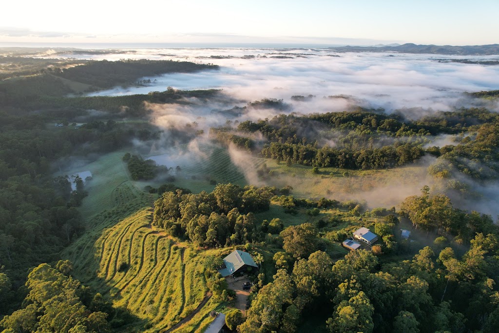 Cloud Valley Estate Chalet | Bowraville NSW 2449, Australia | Phone: 0409 266 655