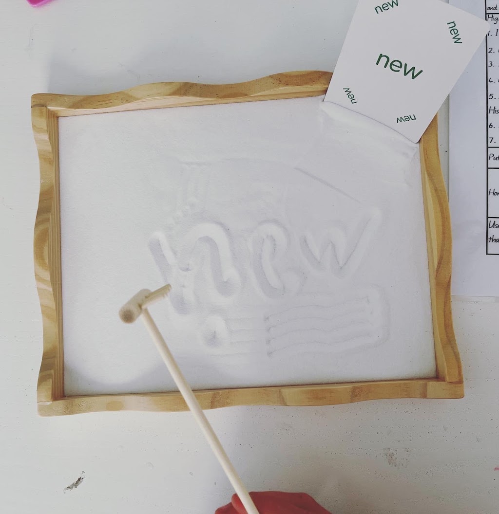 Little Learners Tutoring | 45 Ferguson Rd, Westbrook QLD 4350, Australia | Phone: 0408 987 037