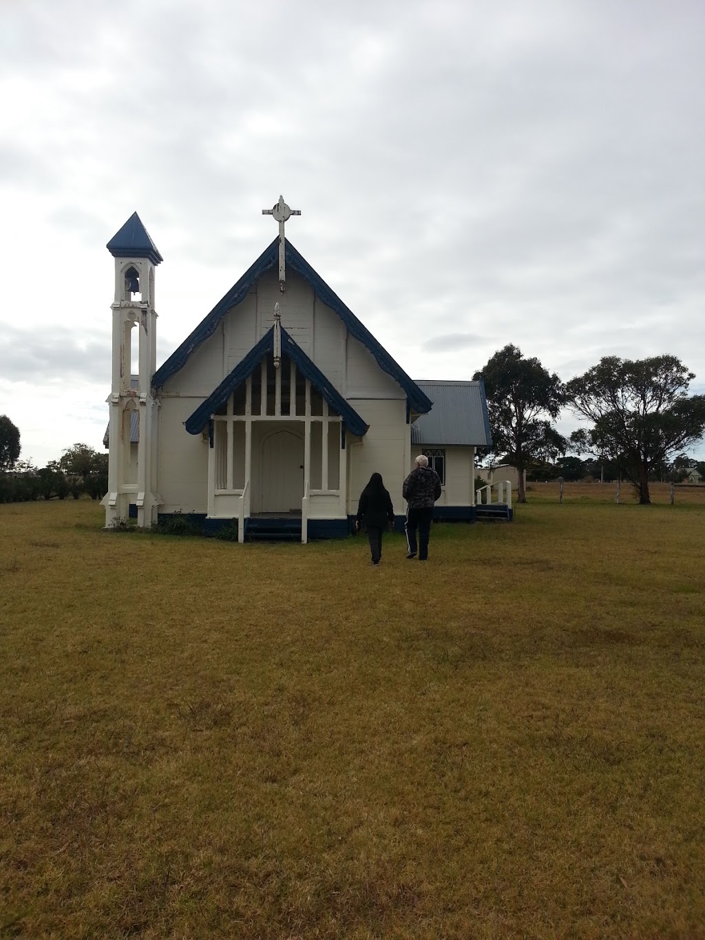 Christ Church Anglican Church | Tarraville VIC 3971, Australia | Phone: (03) 5182 5117