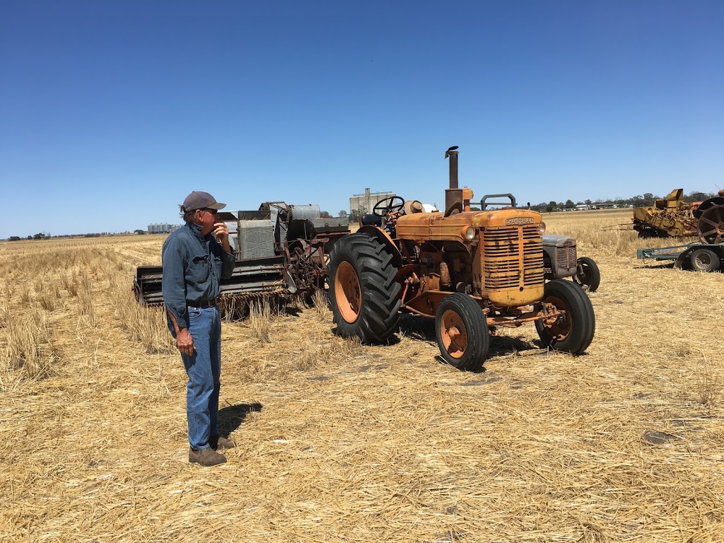 Croppa Creek Farm Spares | 13 Railway St, Croppa Creek NSW 2411, Australia | Phone: (02) 6754 5224