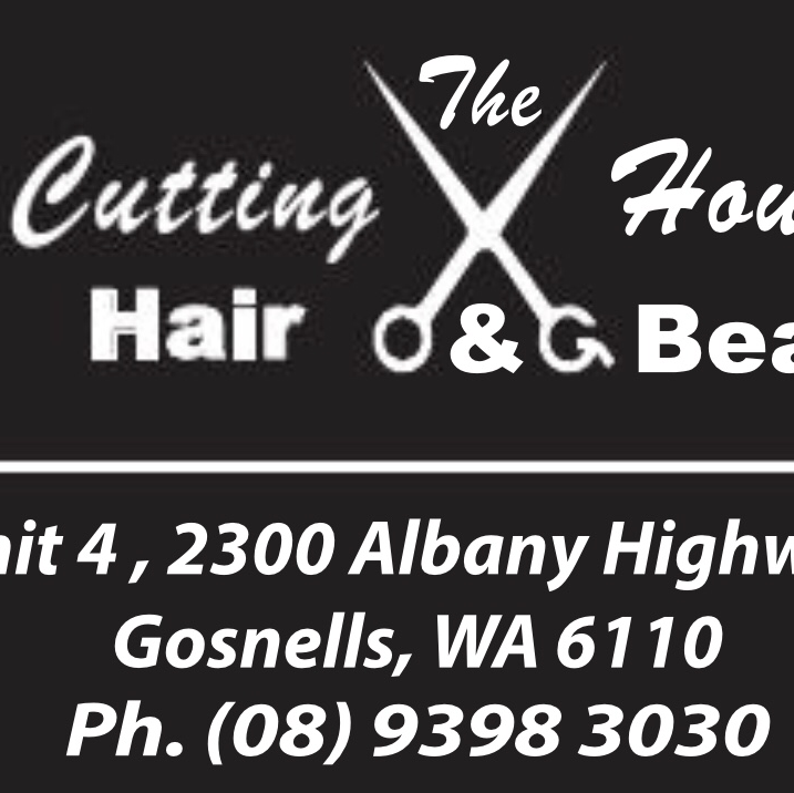 The Cutting House | U4/2300 Albany Hwy, Gosnells WA 6110, Australia | Phone: (08) 9398 3030