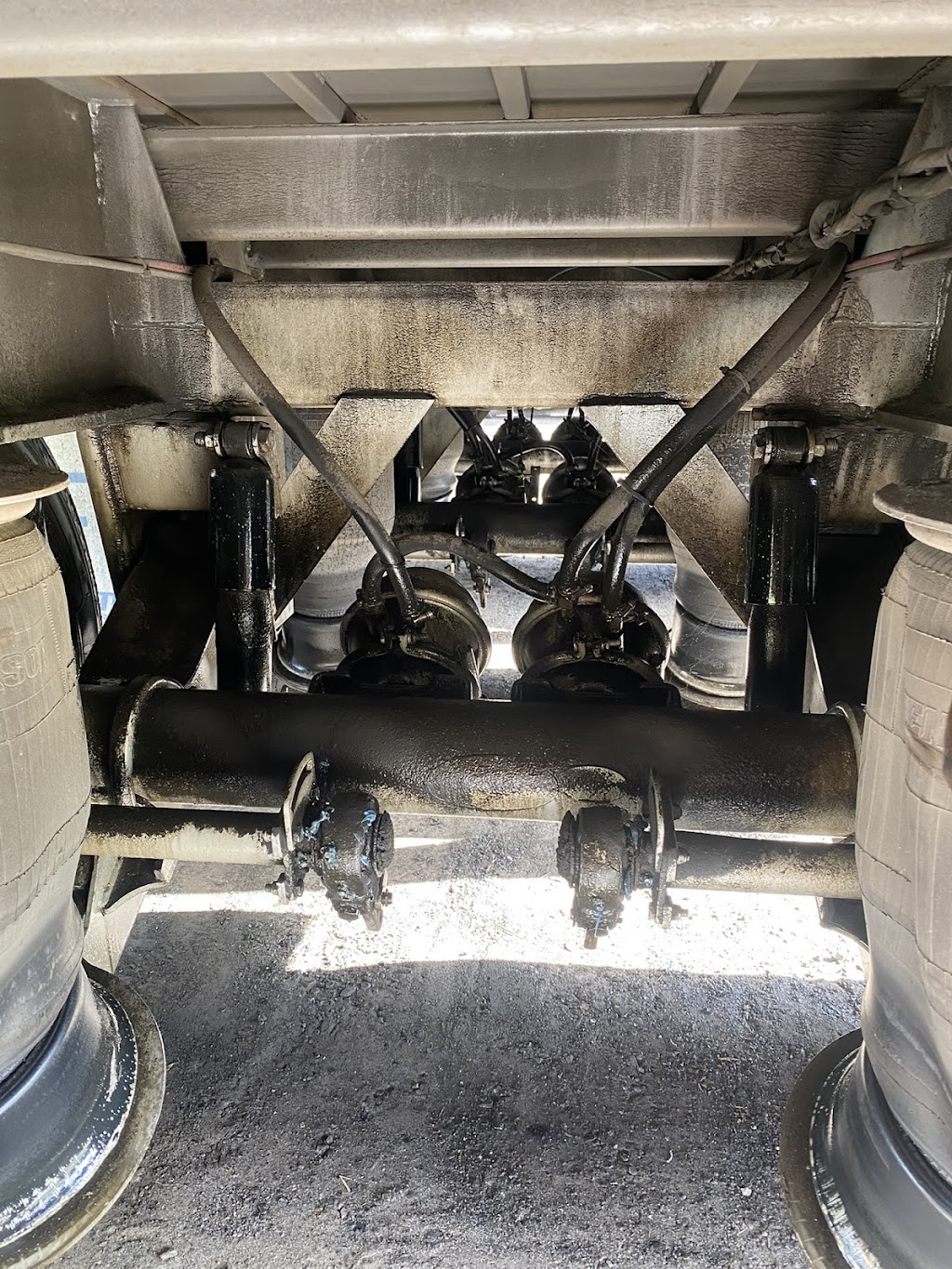 DJK Fleet Service | 205 Gurner Ave, Austral NSW 2179, Australia | Phone: 0459 271 086